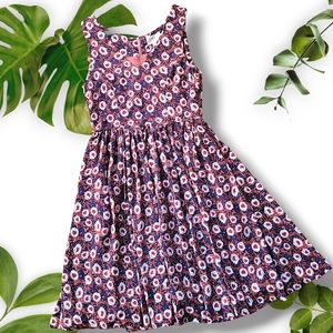 Everly Dress ~Knee Length, sz Small